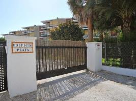 Rental Apartment Playa - Javea, 3 Bedrooms, 5 Persons Exterior photo